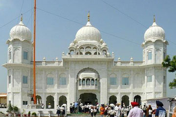 tour and travel patiala